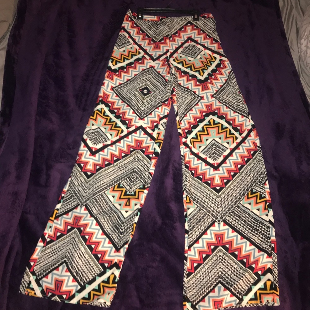 Palazzo pants